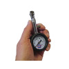 Faithfull Tyre Pressure Dial Gauge 60psi