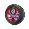 Faithfull Tyre Inflator 12v Low Volume