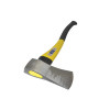 Faithfull Felling Axe Fibreglass Handle 2.0kg (4.1/2lb)