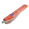 Faithfull Orange Barrier Fencing 1m x 50m