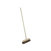 Faithfull Broom Bassine 30cm (12in) Head with 48 in handle