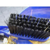 Faithfull Dustpan & Brush Set Plastic