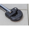 Faithfull Adjustable Basin Wrench 25mm - 50mm