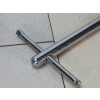 Faithfull Adjustable Basin Wrench 25mm - 50mm