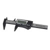 Faithfull Mini Digital Caliper 75mm Capacity