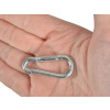 Faithfull Fire Brigade Snap Hook 4mm