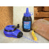 Faithfull Rapid Chalk Line Kit 30m