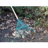 Faithfull Countryman Leaf Rake 22 Flat Tines