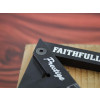 Faithfull Prestige Centre Finder Gauge Black Aluminium 100mm