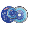 Faithfull Contract Diamond Blade Set 3 115mm