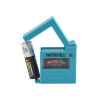 Faithfull Battery Tester For Aa, Aaa, C, D And 9V