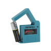 Faithfull Battery Tester For Aa, Aaa, C, D And 9V