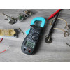 Faithfull Mini Clamp Meter