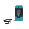 Faithfull Damp & Moisture Meter Lcd Display