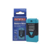 Faithfull Damp & Moisture Meter Lcd Display