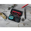 Faithfull Pocket Portable Multimeter