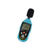 Faithfull Digital Sound Level Meter