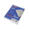 Faithfull Heavy-Duty Polythene Dust Sheet 3 x 4m