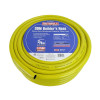 Faithfull Heavy-Duty Reinforced Builder's Hose 30m 19mm (3/4in) Diameter