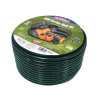 Faithfull PVC Garden Hose 50m with Fittings & Spray Gun