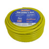 Faithfull Heavy-Duty Reinforced Builder's Hose 50m 12.5mm (1/2in) Diameter