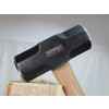 Faithfull Sledge Hammer 6.35Kg (14Lb) Contractors Hickory Handle