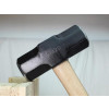 Faithfull Sledge Hammer 6.35Kg (14Lb) Contractors Hickory Handle