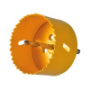 Faithfull Soffit Cutter Holesaw 70mm One Piece