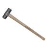 Faithfull Sledge Hammer 3.18Kg (7Lb) Contractors Hickory Handle