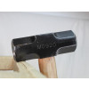 Faithfull Sledge Hammer 3.18Kg (7Lb) Contractors Hickory Handle