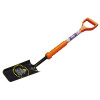 Faithfull Cable Laying Shovel Fibreglass Insulated Shaft YD