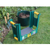 Faithfull Garden Kneeler