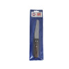 Faithfull Shoe Knife 115mm (4in) - Rosewood Handle