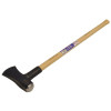 Faithfull Log Splitting Maul Hickory Shaft 3.6kg (8lb)