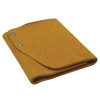 Faithfull Tool Roll 10 Pocket Leather