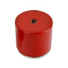 Faithfull Deep Pot Magnet 35.0 x 30mm Power 10.5kg