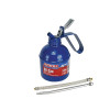 Faithfull Oil Can 500 ml Lever Type