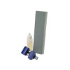 Faithfull Oilstone 200mm & Honing Guide Kit