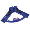 Faithfull Plastic Angle Clamp 95 x 95mm