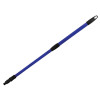 Faithfull Auto-Lock Design Extension Pole 1.4m