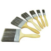 Faithfull Tradesman Synthetic Paint Brush 100mm (4in)