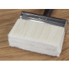 Faithfull Woodcare Shed & Fence Brush 120 X 40mm