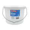 Faithfull Paint Kettle Plastic 2.5 Litres.