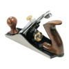 Faithfull No.4 Smoothing Plane in Wooden Box