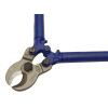 Faithfull Cable Cutter 60cm (24in) - 26mm Capacity