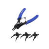 Faithfull Circlip Plier Set