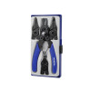 Faithfull Circlip Plier Set