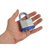 Faithfull Laminated Steel Padlock 50mm 3 Keys