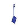 Faithfull Plastic Shovel Blue