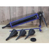 Faithfull Pointing Gun Kit (Mortar & Cement)